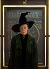 Minerwa MakGonagall