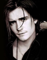 Orlando Bloom