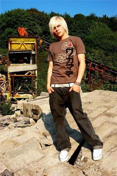 Maxy