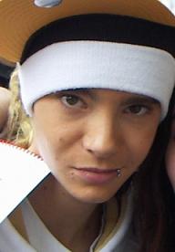 Tom Kaulitz