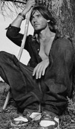 Fred Dark