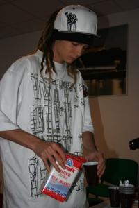 Tom Kaulitz