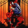 <<ScarletSpider>>