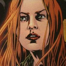 Siryn