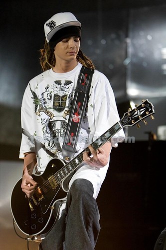 Tom Kaulitz