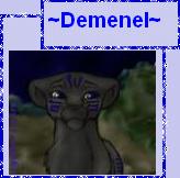 Demenel