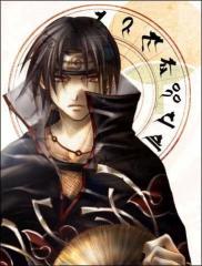 Itachi