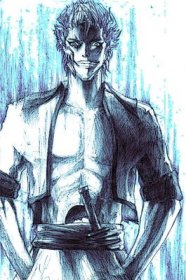 Grimmjow