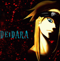 Deidara