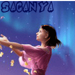 Sacanya