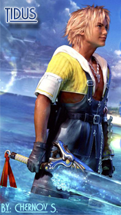 Tidus