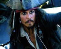 Jack Sparrow