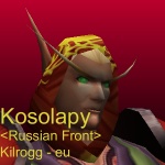 kosolapy