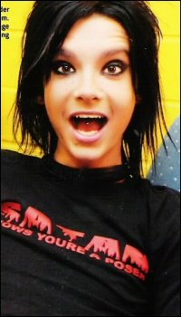Bill Kaulitz