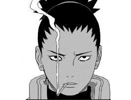 Shikamaru Nara