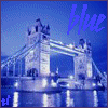 your Blue love