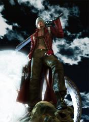 Dante Sparda