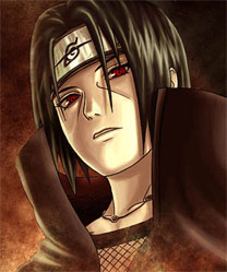 Itachi