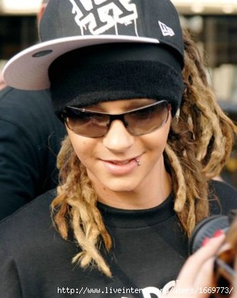 Tom Kaulitz