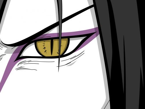 Orochimaru