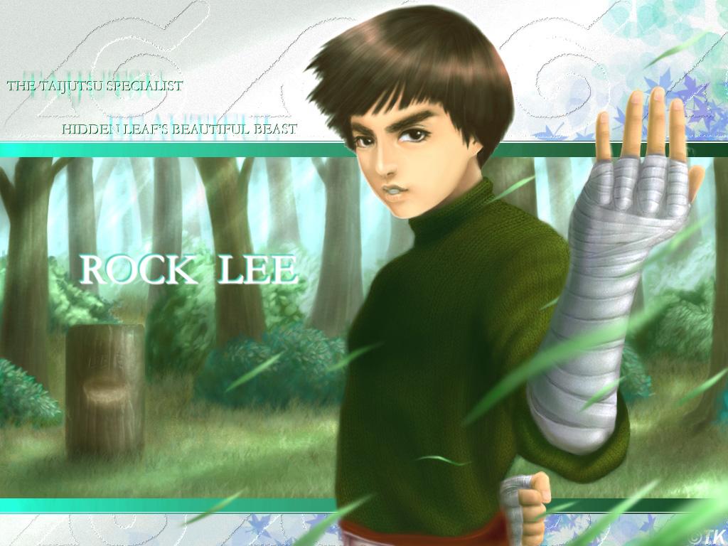 Rock_lee