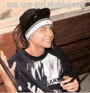 Tom Kaulitz