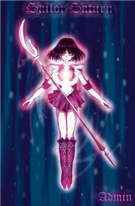 SailorSaturn