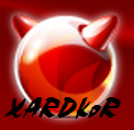 ==>XARDkoR<==