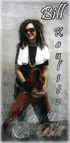 Bill Kaulitz