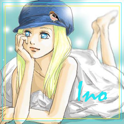 Ino Yamanaka