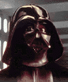 Darth Vader