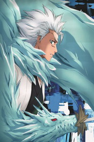 Hitsugaya Toushiro*