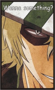 Kisuke Urahara*