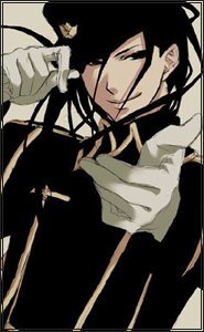 Kuchiki Byakuya-