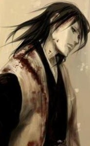 =Kuchiki Byakuya=