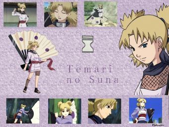 Temari