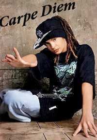 Tom Kaulitz
