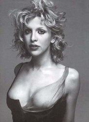 Courtney Love