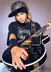 Tom Kaulitz