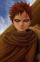 Gaara