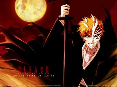 Ichigo