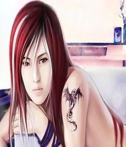 �������