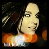 BillKaulitz