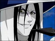 Orochimaru