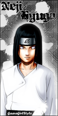 Hyuuga Neji