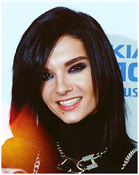 Bill Kaulitz