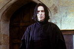 Severus Snape