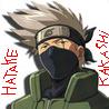Kakashi