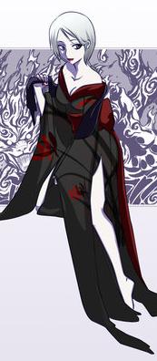 Yugito Nii ゆぎと こい