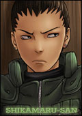 Shikamaru